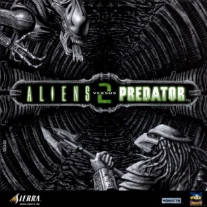 Alien vs Predator 2 