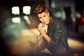 An outtake from Justin’s teen vogue shoot - justin-bieber photo