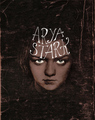 Arya Stark - game-of-thrones fan art