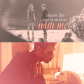 Because of You. It was all for You. - klaus-and-caroline fan art