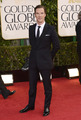 Benedict Cumberbatch | Golden Globes Awards 2013 - benedict-cumberbatch photo
