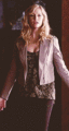 Caroline Forbes + season 4 outfits - caroline-forbes photo