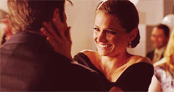 Castle and Beckett - One & One Hundred