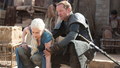 Dany and Jorah - daenerys-targaryen photo