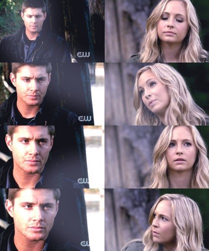  Dean & Caroline