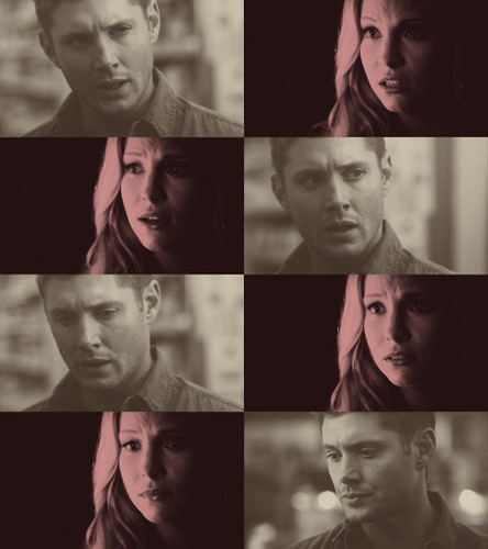 Dean & Caroline