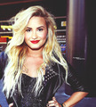 Demi Lovato -S- - demi-lovato fan art