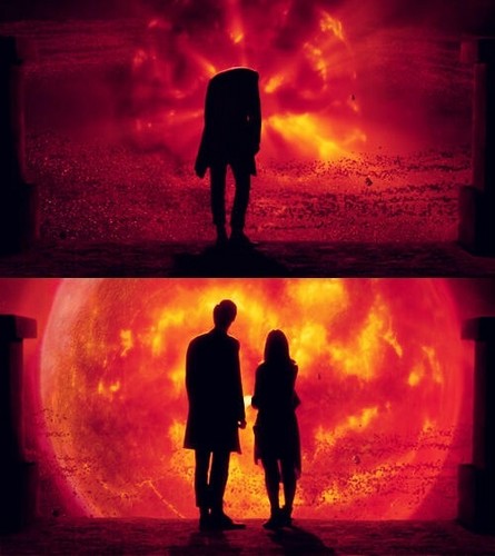  Doctor and clara