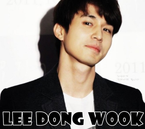  Dong Wook
