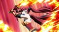 Erza Flame Empress Armor - anime photo