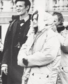 Filming for the Fiftieth! :D  - doctor-who photo