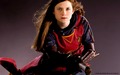 harry-potter - Ginny Weasley Wallpaper wallpaper