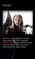 Gilly - game-of-thrones photo