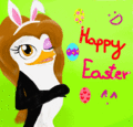 Happy Easter! ;* - fans-of-pom photo