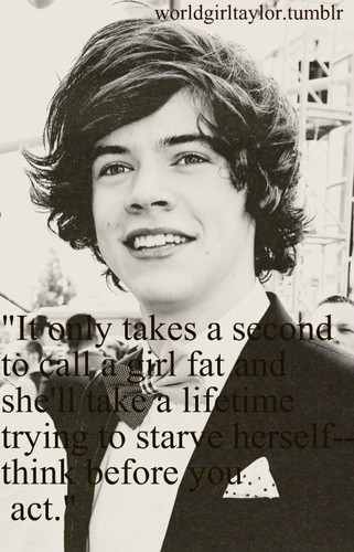 Harry Quotes♥