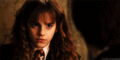 Hermione GIF's - hermione-granger fan art