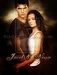 Jacob and Nessie - jacob-black-and-renesmee-cullen icon