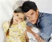 Jacob and Nessie - jacob-black-and-renesmee-cullen icon