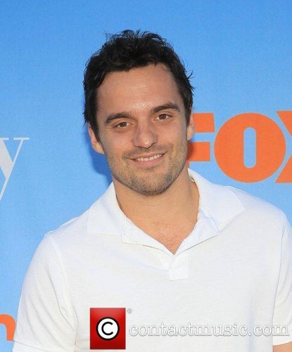  Jake Johnson at the New 狐狸 Tuesday screening event