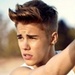 Justin Bieber Teen Vogue - justin-bieber icon