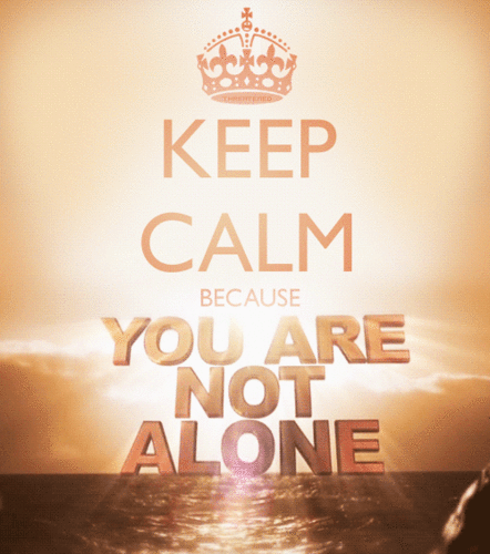  Keep Calm And...
