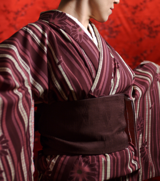 کیمونو, kimono