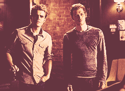  Klaus and Stefan
