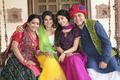 Kumud's Family - saraswatichandra-tv-series photo
