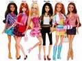 LITD full doll collection! (Ken is missing, though) - barbie-movies photo