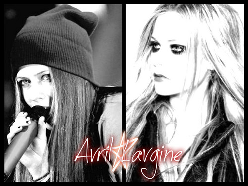 Lavigne fan arts