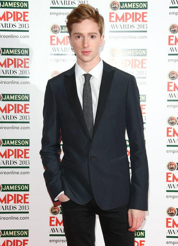  Luke Newbury at the Empire Awards