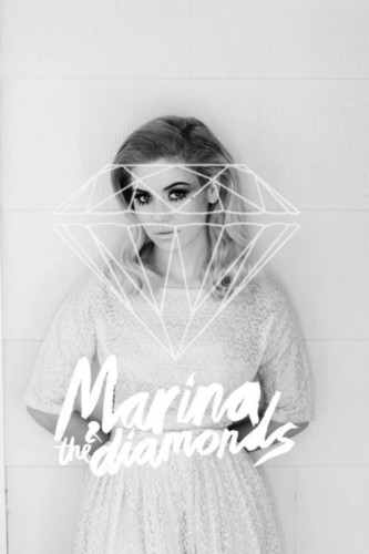 Marina and the Diamonds