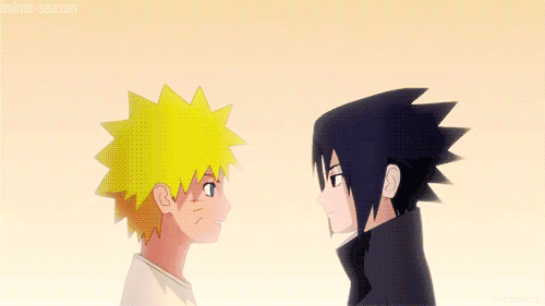 Naruto gifs - anime bức ảnh (34139574) - fanpop