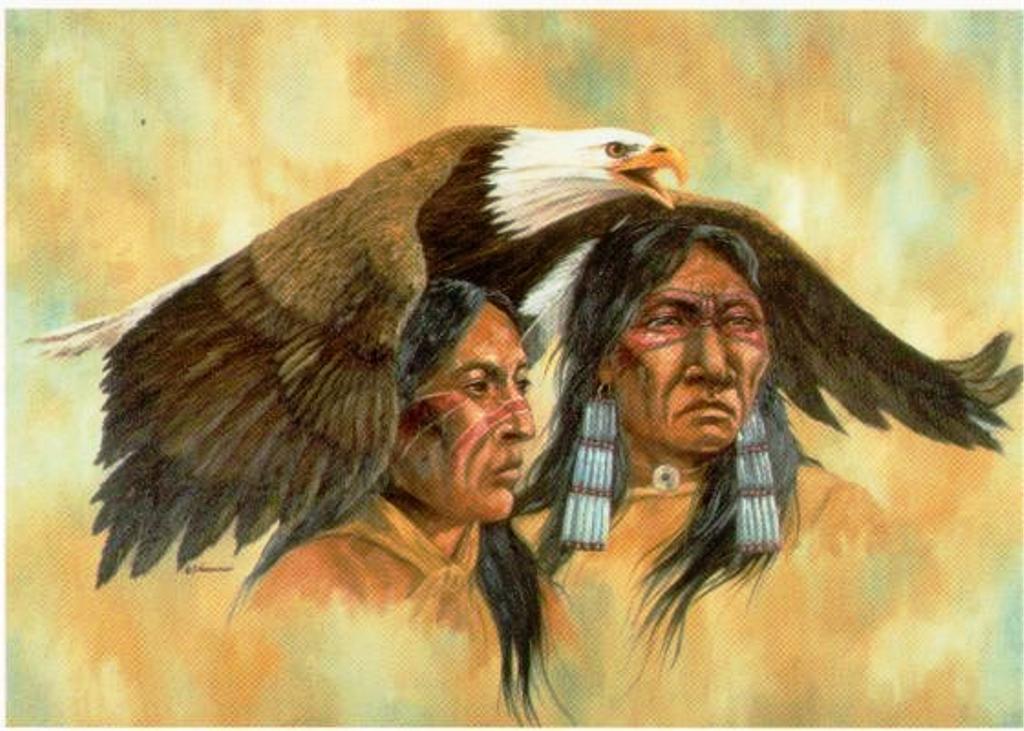 Native American - Indians Photo (34175366) - Fanpop