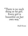 Niall Quotes♥ - niall-horan photo