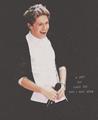 Niall Quotes♥ - niall-horan photo