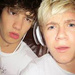 Niam  - one-direction icon