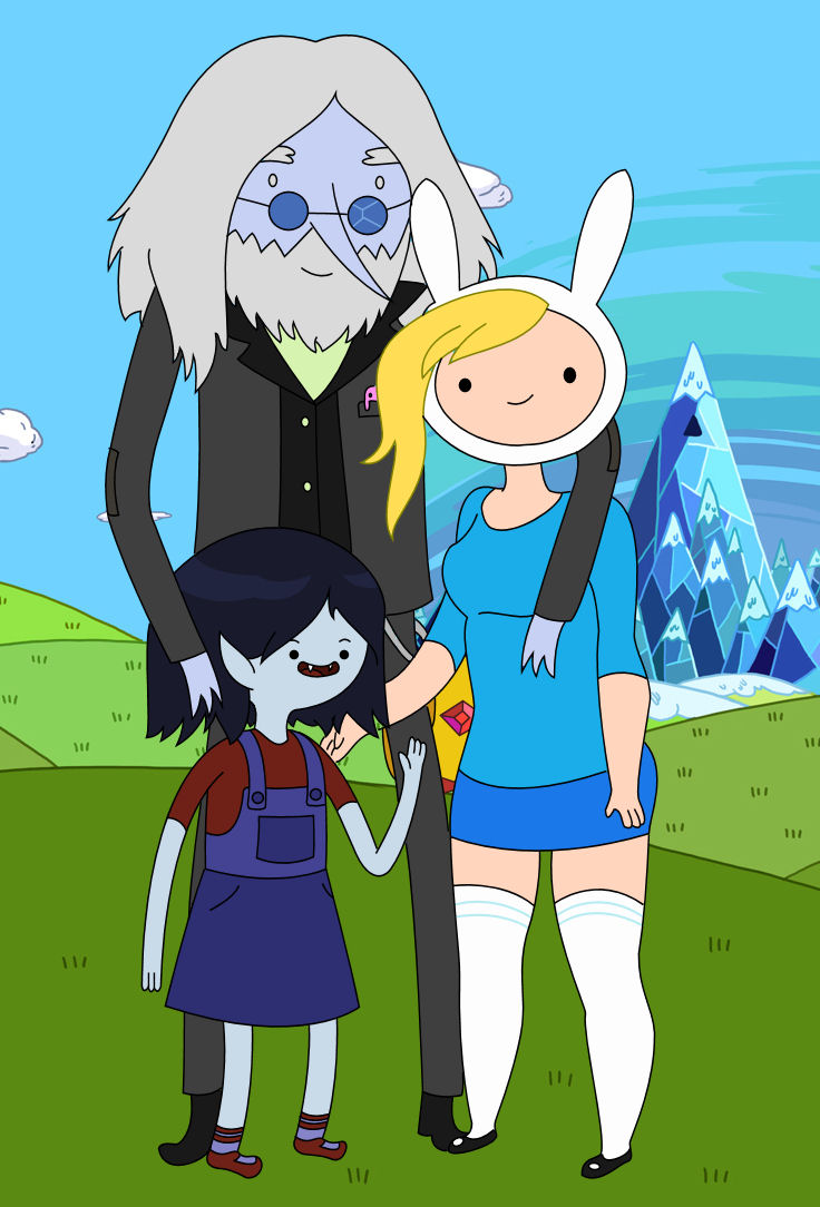adventure time with finn and jake Images on Fanpop.