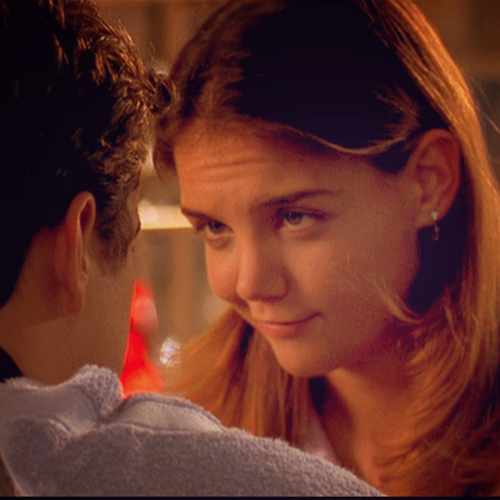  Pacey & Joey