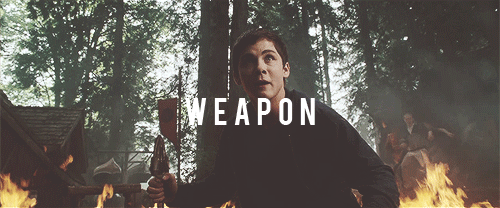 Percy Jackson // Sea of Monsters