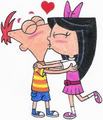 Phineas and Isabella Forever! - random photo