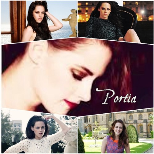 Portia 
