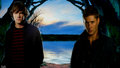 Sam & Dean Winchester - supernatural photo