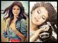 Selena - selena-gomez fan art