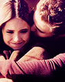 Some Of My Favourite Caps Of Stelena  - stefan-and-elena photo