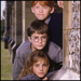 Sorcerer's Stone Icons - harry-potter icon