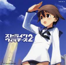  Strike Witches 2