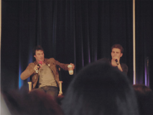  TVD Convention in Chicago (April 6 & 7)