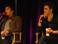TVD Convention in Chicago (April 6 & 7) - the-vampire-diaries-tv-show photo