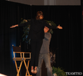 TVD Convention in Chicago (April 6 & 7) - the-vampire-diaries-tv-show photo